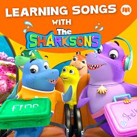 The Sharksons – Learning songs with the Sharksons