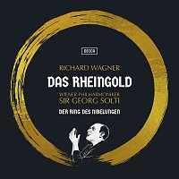 Přední strana obalu CD Wagner: Das Rheingold [Remastered 2022]