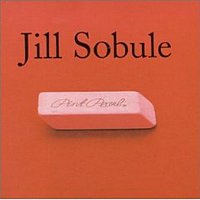 Jill Sobule – Pink Pearl
