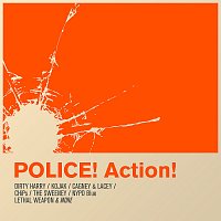 Různí interpreti – Police! Action!