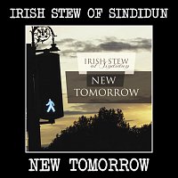 Přední strana obalu CD New Tomorrow