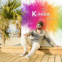 Přední strana obalu CD La Vida