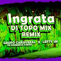 Ingrata [DJ TOPO MIX REMIX]