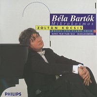 Zoltán Kocsis – Bartók: Works for Solo Piano, Vol. 5 - Mikrokosmos, Books 1-6