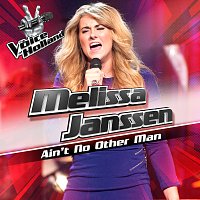 Melissa Janssen – Ain't No Other Man [From The Voice Of Holland 6]