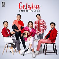 Geisha – Kembali Pulang