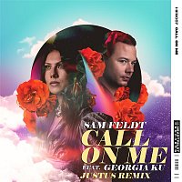 Sam Feldt – Call On Me (feat. Georgia Ku) [Justus Extended Remix]