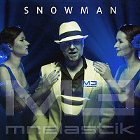 Mr.Elastik – Snowman FLAC