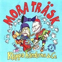 Mora Trask – Klappa handerna & Co