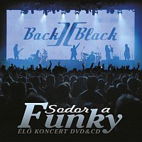Back 2 black – Sodor a funky