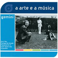 Gemini – A Arte E A Música Dos Gemini
