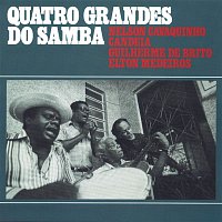 Candeia, Cavaquinho, Medeiros & Brito – Quatro Grandes Do Samba