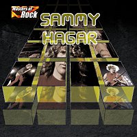 Sammy Hagar – Masters Of Rock