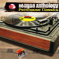 Various  Artists – Reggae Anthology: Penthouse Classics