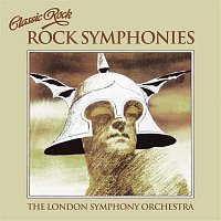 The London Symphony Orchestra – Classic Rock - Rock Symphonies