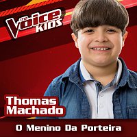 Thomas Machado – O Menino Da Porteira [Ao Vivo / The Voice Brasil Kids 2017]
