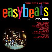 The Easybeats – The Best of The Easybeats + Pretty Girl