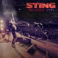 Sting – 50,000 ['17]