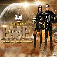 Rajeev kapur – Paapi