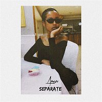 Amun – Separate - EP
