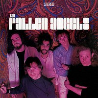 Přední strana obalu CD The Fallen Angels