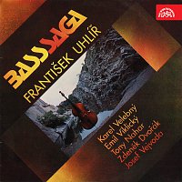 František Uhlíř – Bass Saga Hi-Res