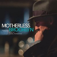 Přední strana obalu CD Motherless Brooklyn (Original Motion Picture Score)