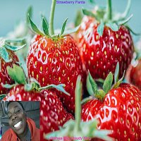 O'shea The Cloudy King – Strawberry Fanta