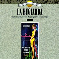 Benedetto Ghiglia – La bugiarda [Original Motion Picture Soundtrack]