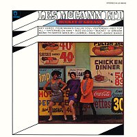 Les McCann Ltd – Bucket O' Grease