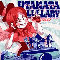 FAKE TYPE. – Fleeting Lullaby