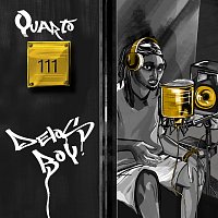 DELOSBOY – QUARTO 111 - CAMADA 1