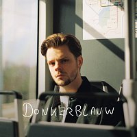 Benjamin – Donkerblauw