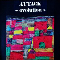 Attack – Evolution
