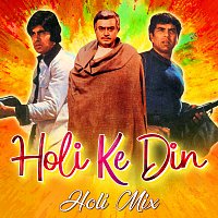 DJ Shadow Dubai, Kishore Kumar, Lata Mangeshkar – Holi Ke Din [Holi Mix]