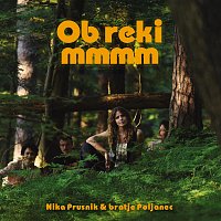Přední strana obalu CD Ob reki mmmm