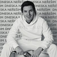 Pavel Callta – DNESKA NEŘEŠIM