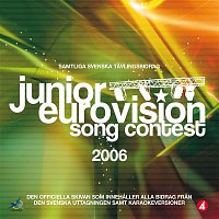 Various Artists.. – Junior Eurovision Song Contest 2006