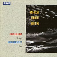 Jouko Harjanne, Juhani Lagerspetz – American Trumpet Sonatas