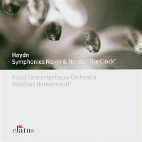 Elatus - Haydn : Symphonies 99 & 101