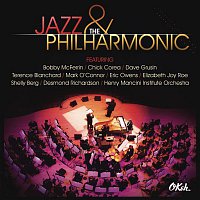 Various  Artists – Jazz and the Philharmonic