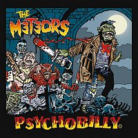 The Meteors – Psychobilly
