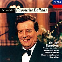 The World of Favourite Ballads