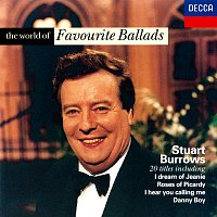 Stuart Burrows, John Constable – The World of Favourite Ballads