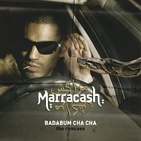Přední strana obalu CD Badabum Cha Cha [The Remixes]