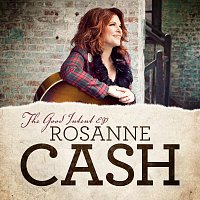 Rosanne Cash – The Good Intent EP
