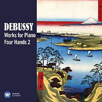 Various  Artists – Debussy: Works for Piano Four Hands, Vol. 2