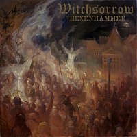 Witchsorrow – Demons Of The Mind