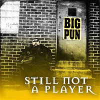 Big Pun – Still Not a Player EP