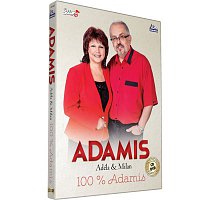 Duo Adamis, Adéla a Milan – 100% Adamis